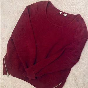 ANTHROPOLOGIE | Light Sweater